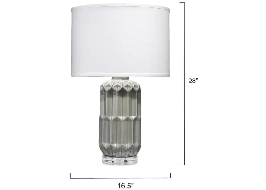 Jewel Table Lamp