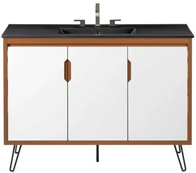 Energize 48" Bathroom Vanity