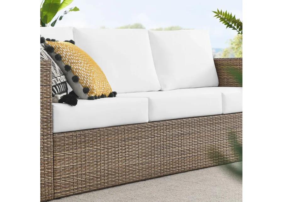 Convene Outdoor Patio Outdoor Patio Sofa