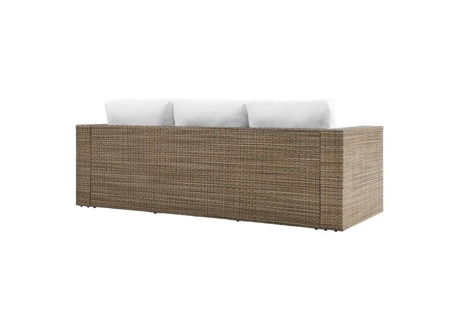 Convene Outdoor Patio Outdoor Patio Sofa