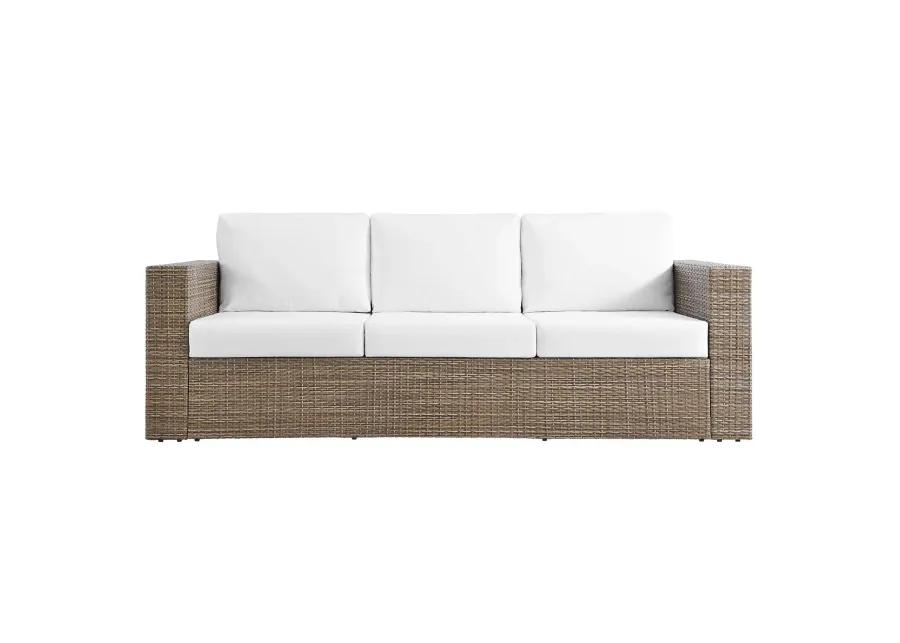 Convene Outdoor Patio Outdoor Patio Sofa