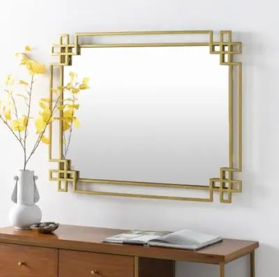 Seth HTE-001 40"H x 30"W Mirror