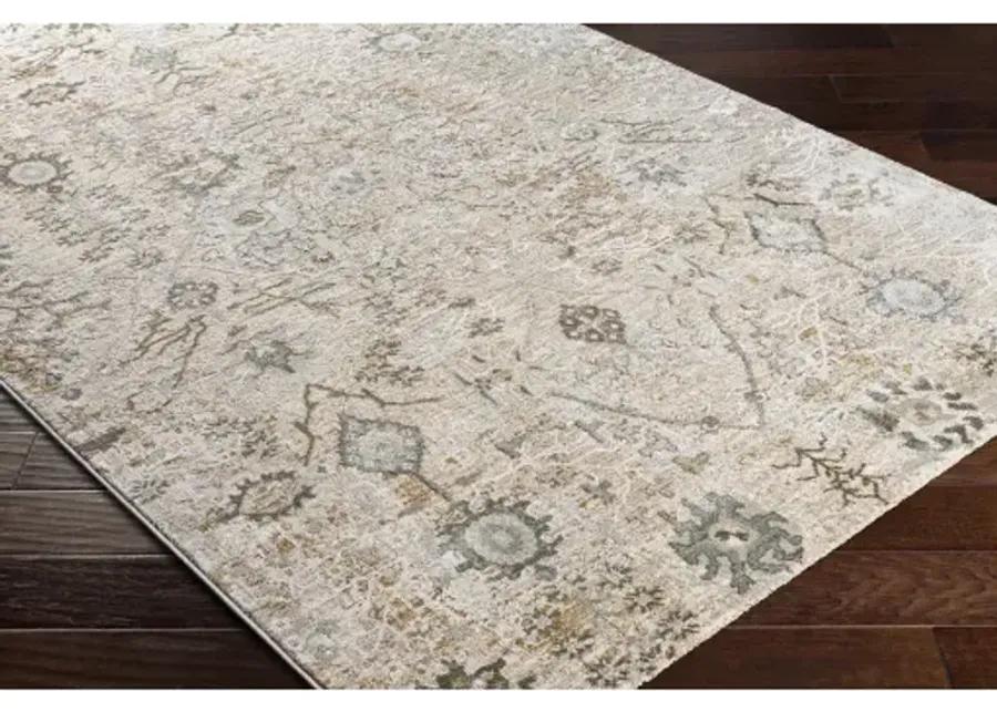 Brunswick 2'7" x 4' Rug