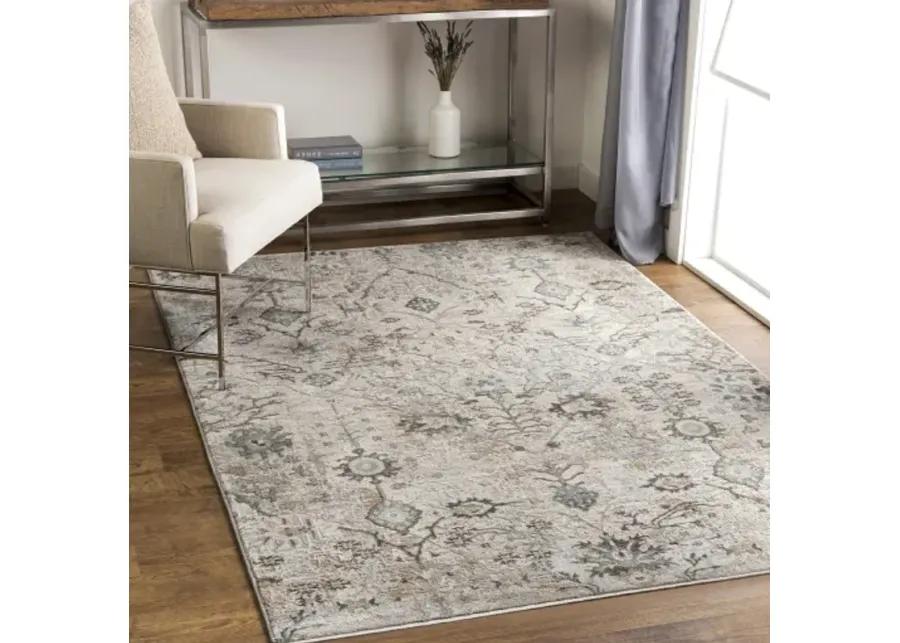 Brunswick 2'7" x 4' Rug