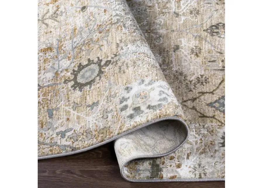 Brunswick 2'7" x 4' Rug