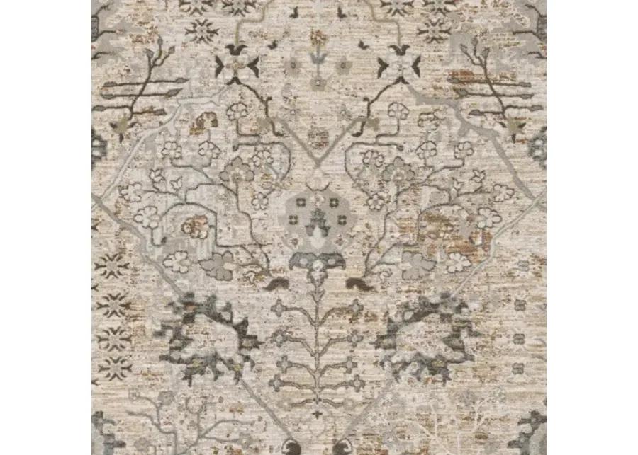 Brunswick 2'7" x 4' Rug