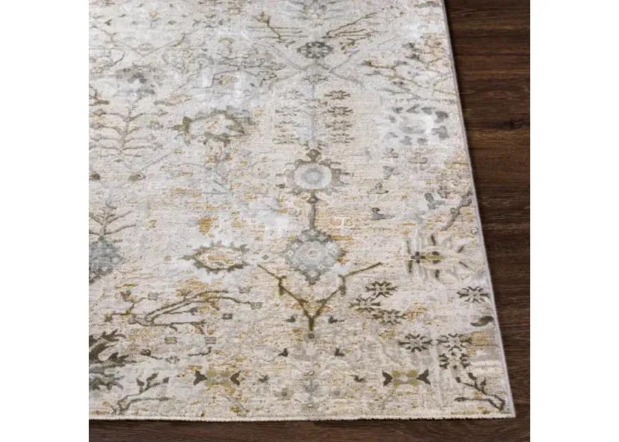 Brunswick 2'7" x 4' Rug