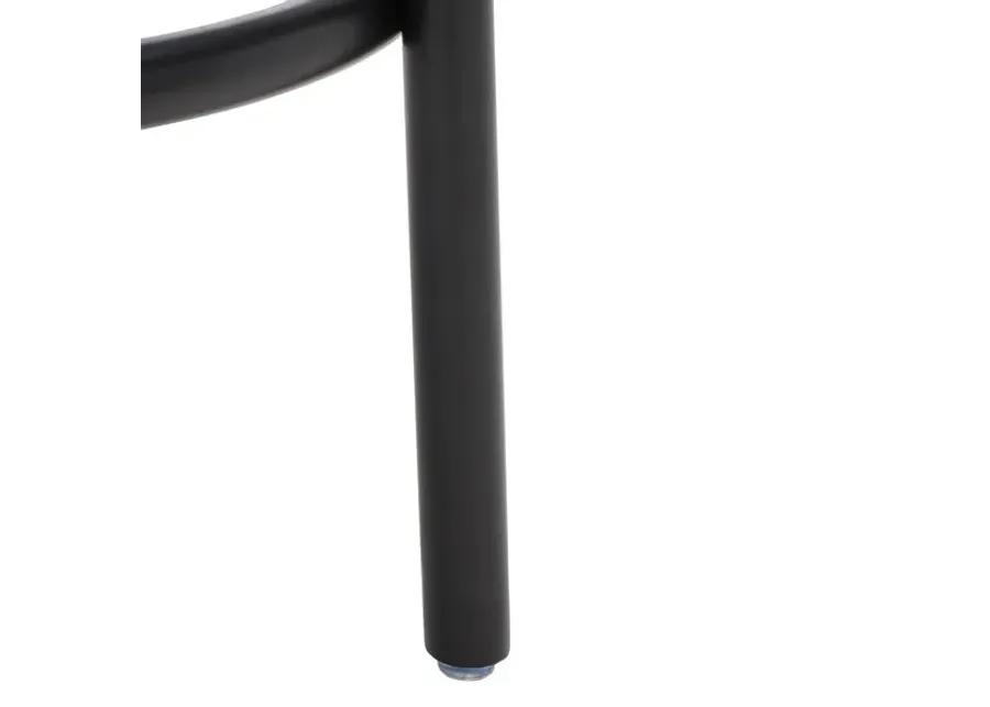 Paisleigh Metal Counter Stool