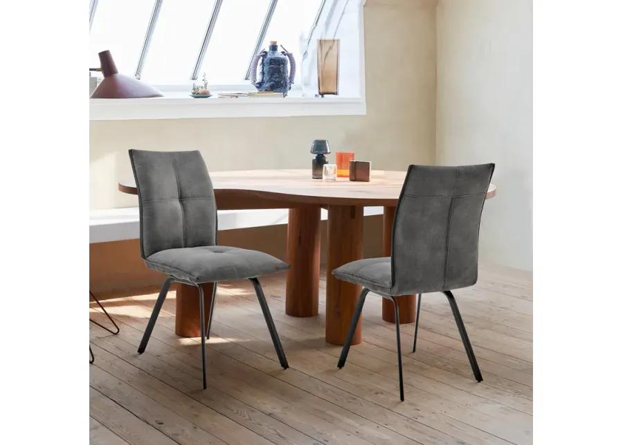 Rylee Dining Chair - Set of 2