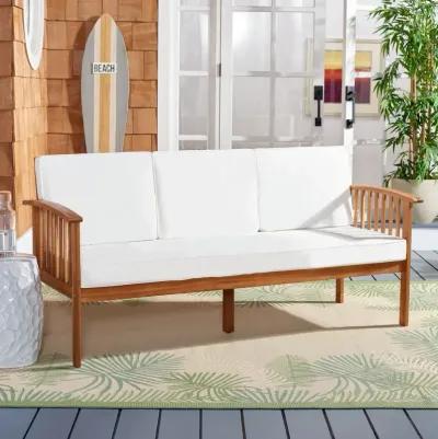 FINNICK OUTDOOR BENCH