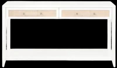 Holland 2-Drawer Console Table