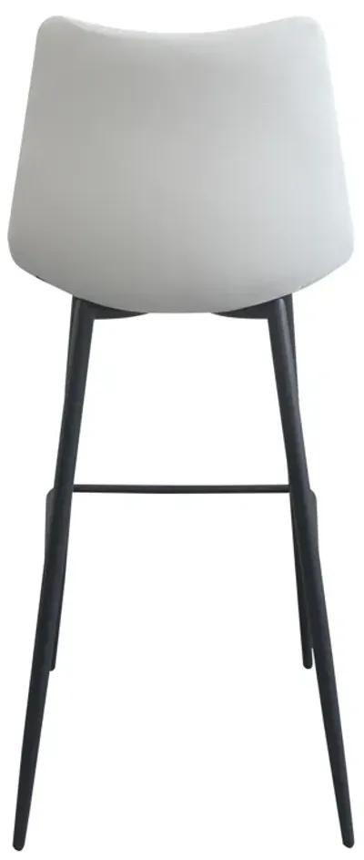 Alibi Barstool  - Set Of 2