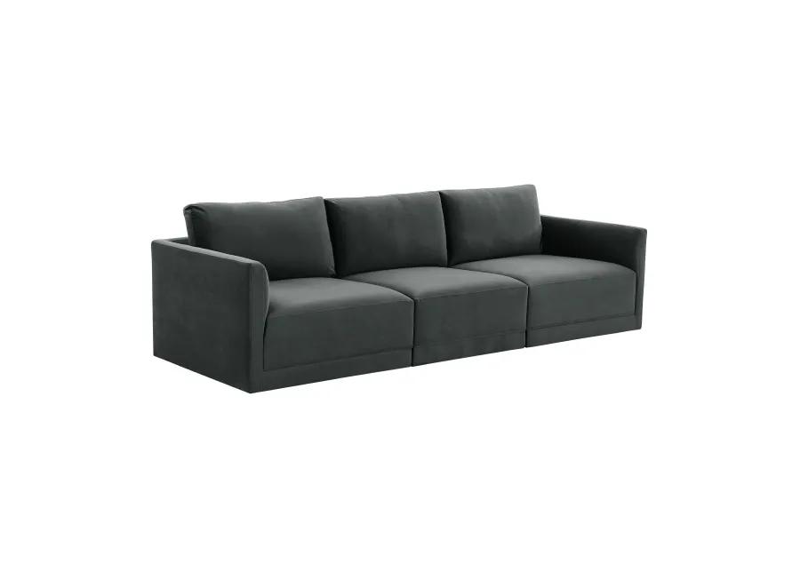 Willow Modular Sofa