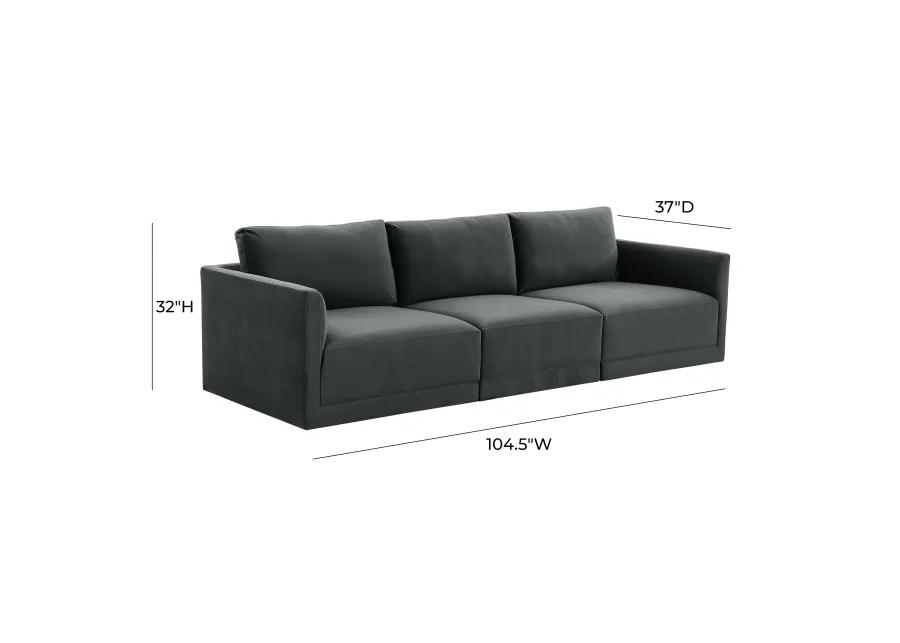 Willow Modular Sofa