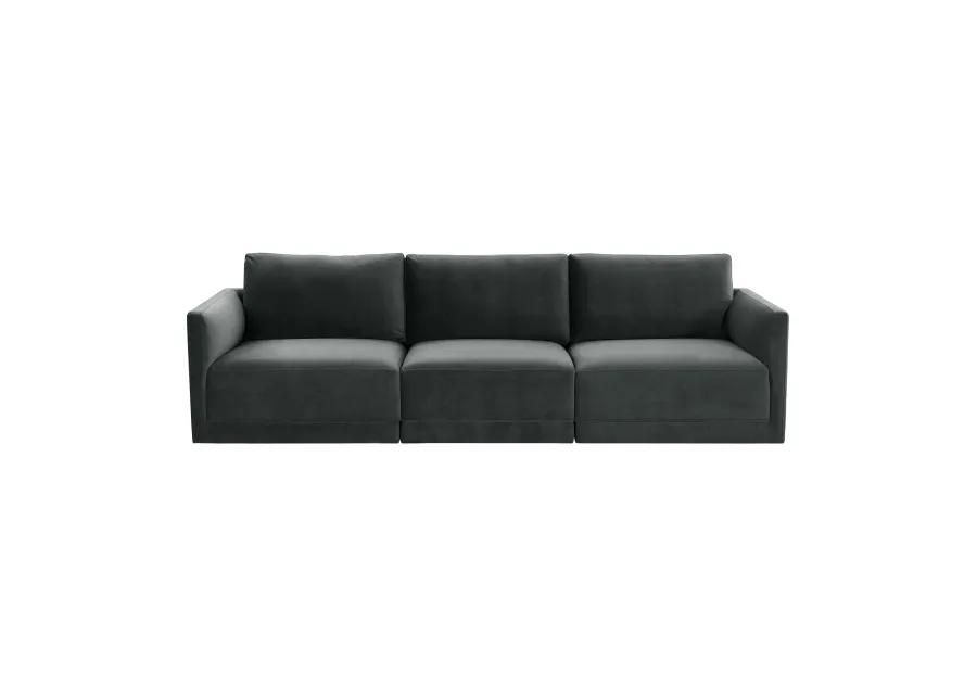 Willow Modular Sofa