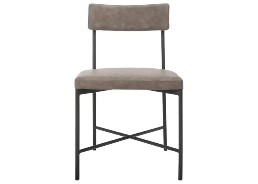 Archer Dining Chairs - Set of 2