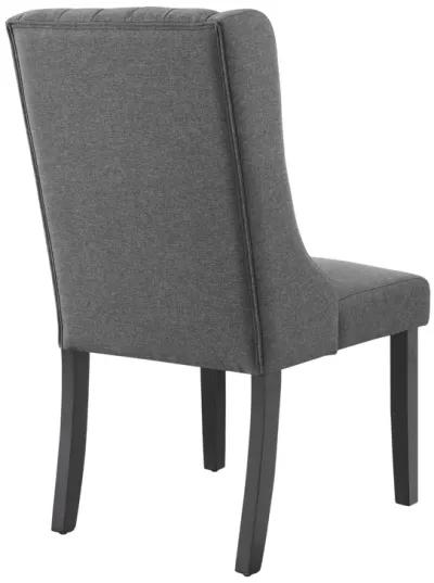 Renew Parsons Fabric Dining Side Chairs - Set of 2