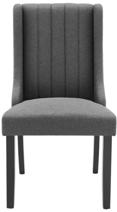 Renew Parsons Fabric Dining Side Chairs - Set of 2