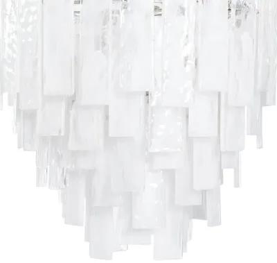 Glacier Chandelier Small