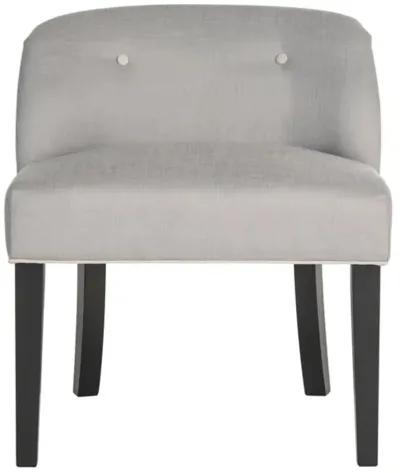 BELL VANITY CHAIR