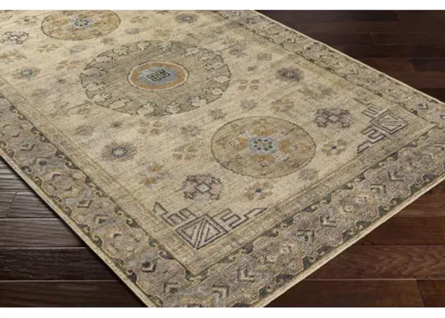 Smyrna 10' x 14' Rug