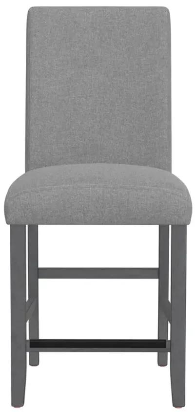 Seneca Upholstered Barstool