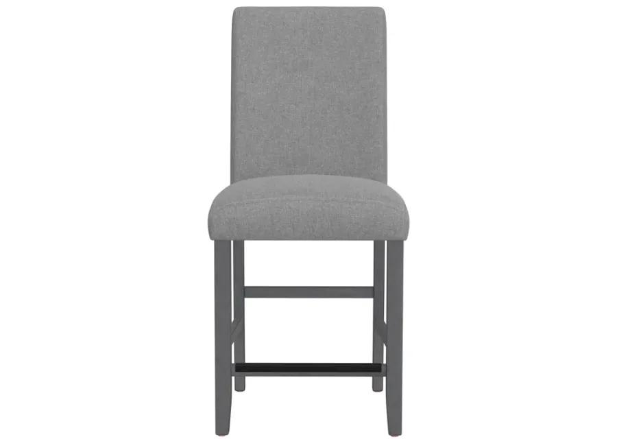 Seneca Upholstered Barstool