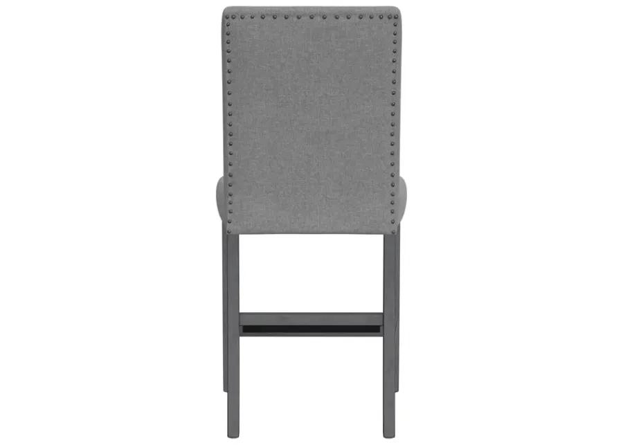 Seneca Upholstered Barstool