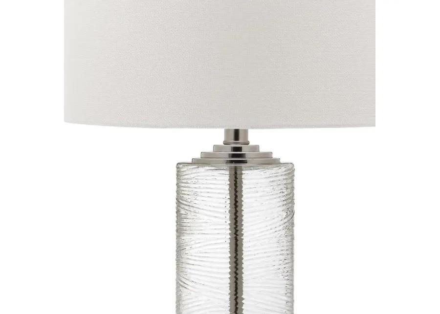 Grant Table Lamp - Set of 2