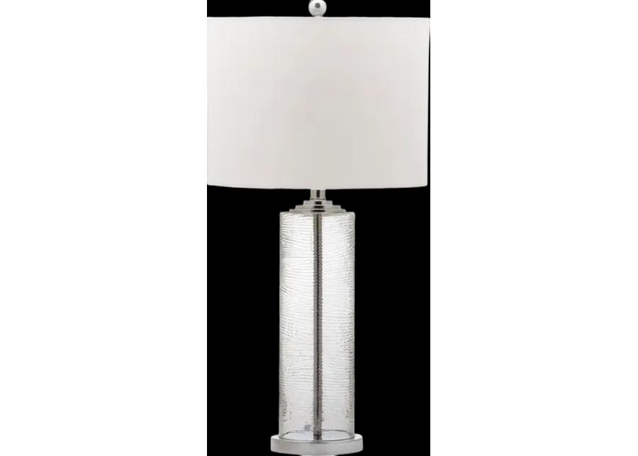 Grant Table Lamp - Set of 2