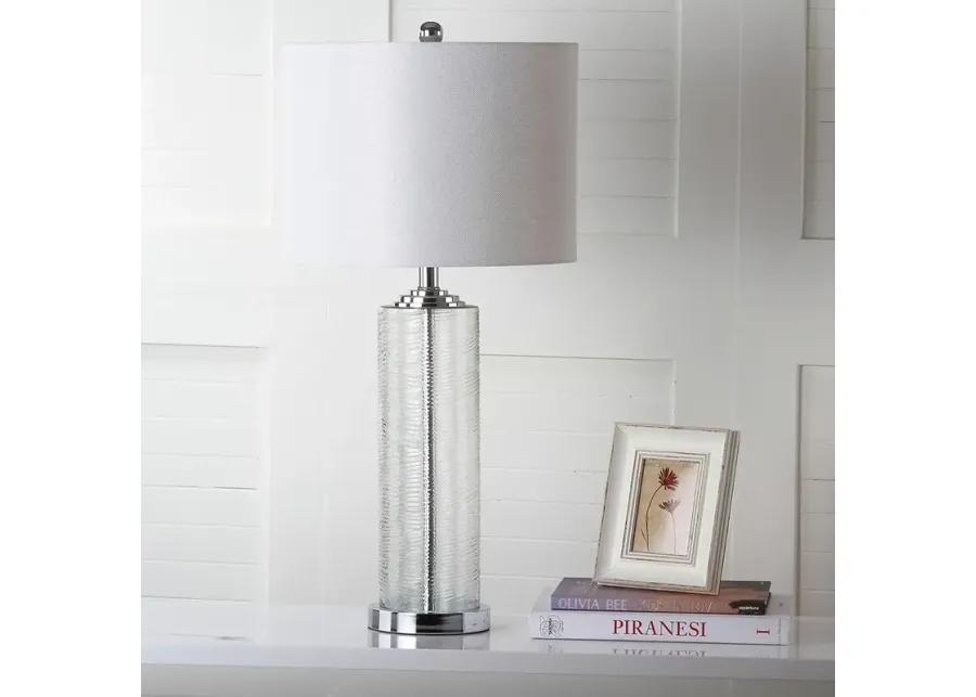 Grant Table Lamp - Set of 2