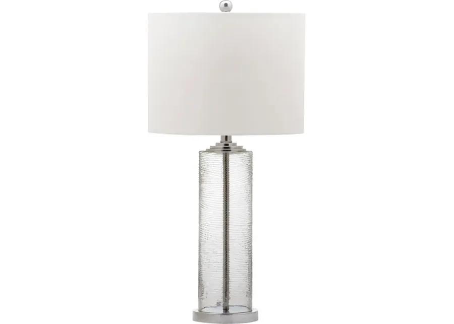 Grant Table Lamp - Set of 2