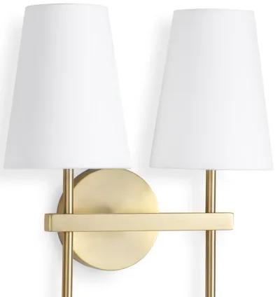 Toni Sconce Double