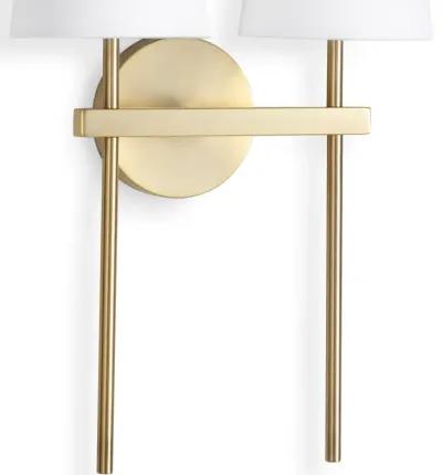 Toni Sconce Double