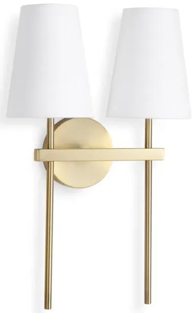 Toni Sconce Double