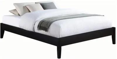 Hounslow Platform California King Bed Black