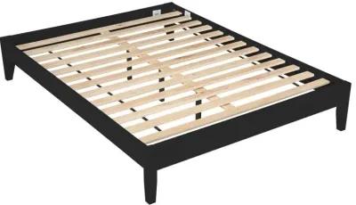 Hounslow Platform California King Bed Black