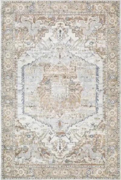 Avellino AVL-2318 12' x 15' Machine Woven Rug