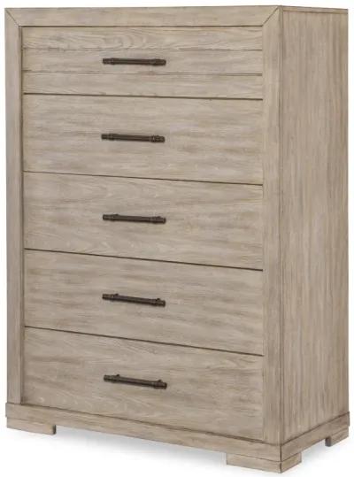 Westwood Drawer Chest