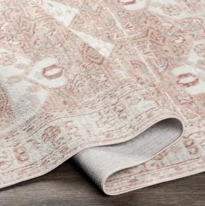 St tropez 5'3" Square Rug