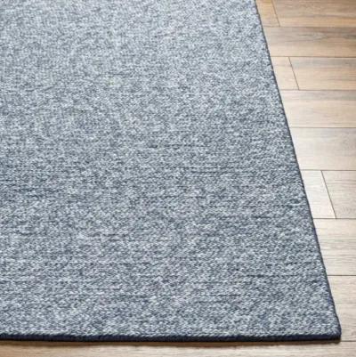 Mia MIA-2303 5' x 7'6" Hand Made Rug