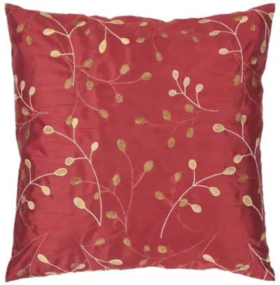 Blossom II 18"H x 18"W Pillow Kit