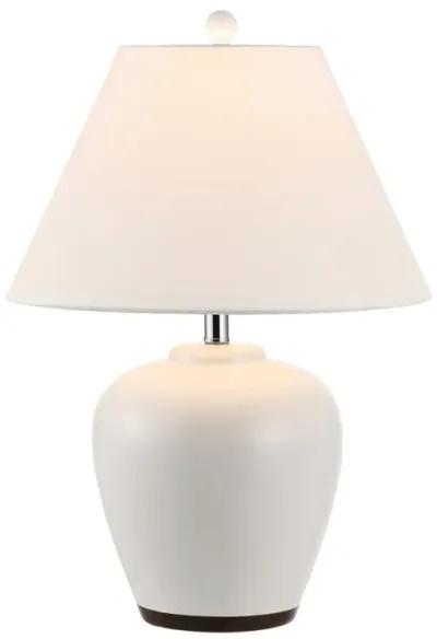 Etren Table Lamp