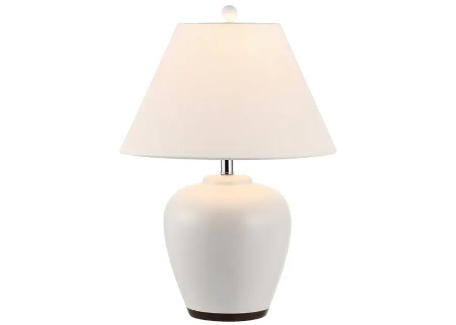 Etren Table Lamp