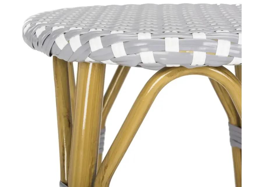 Kelsey Indoor-Outdoor Bar Stool