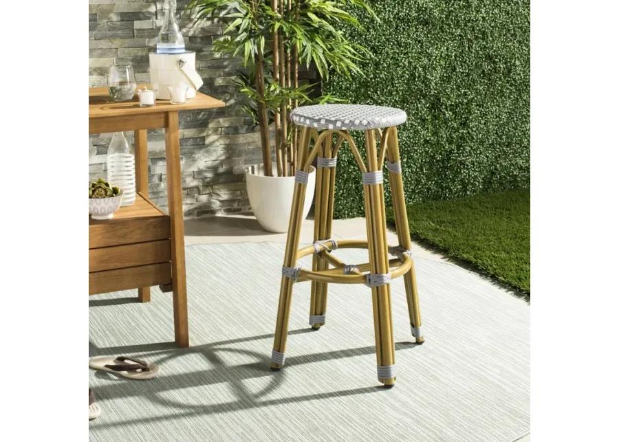 Kelsey Indoor-Outdoor Bar Stool