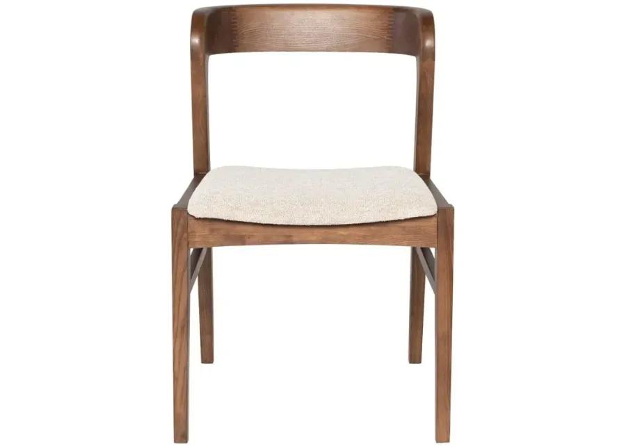 BJORN DINING CHAIR