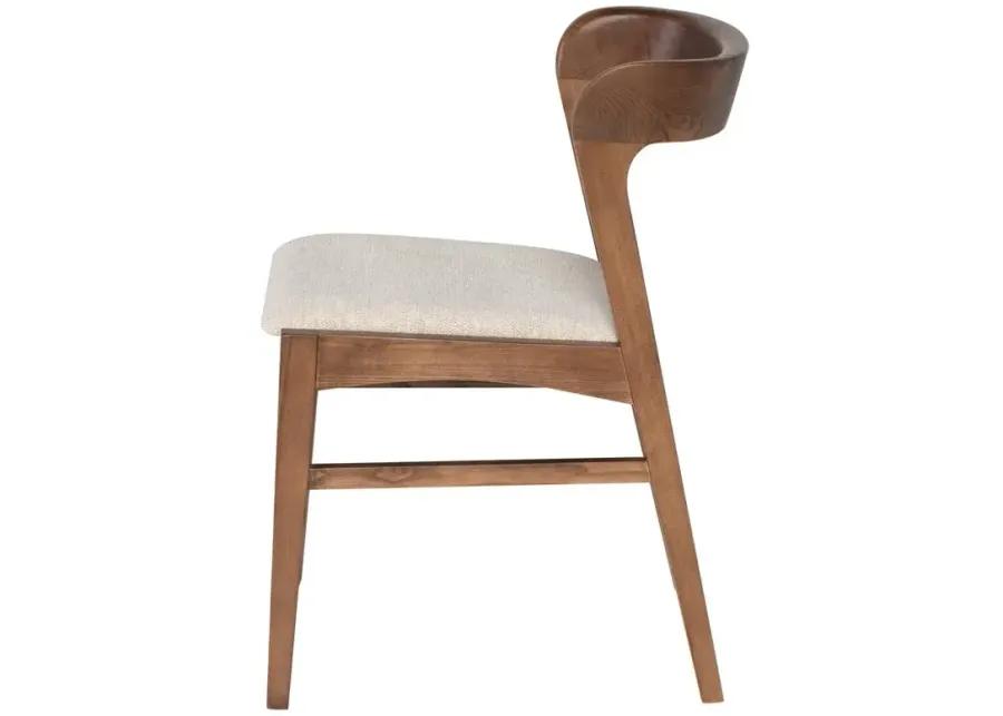 BJORN DINING CHAIR