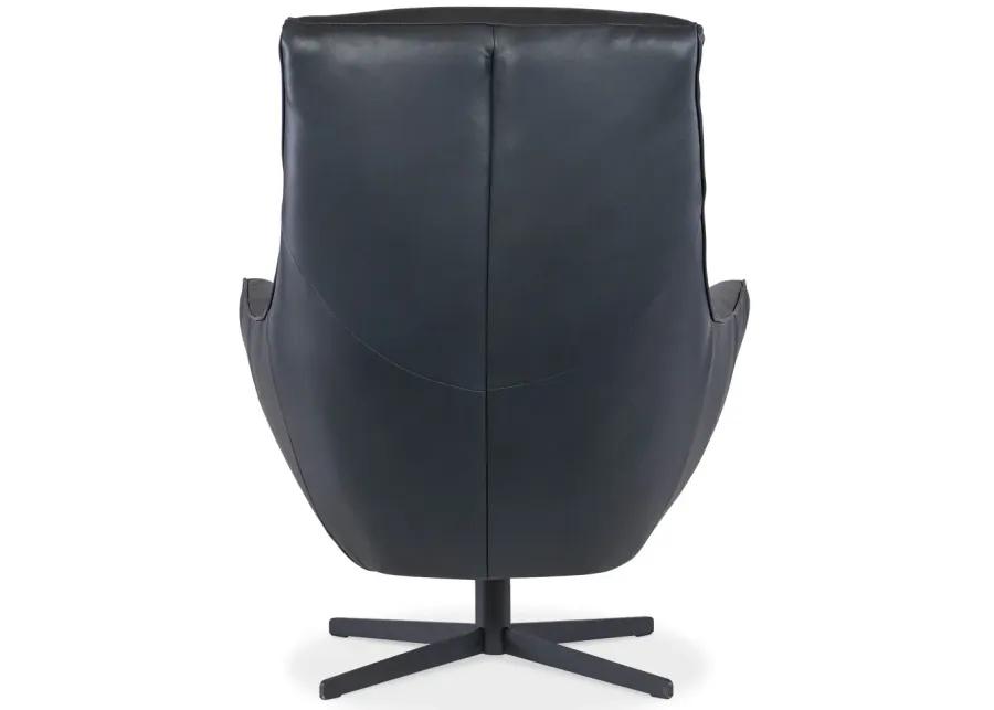 Hughes Swivel Chair