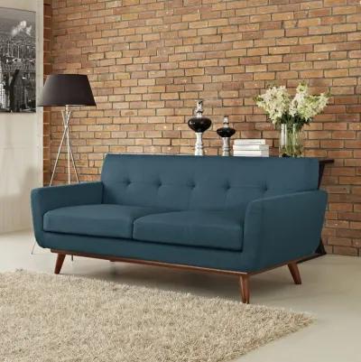 Engage Upholstered Loveseat